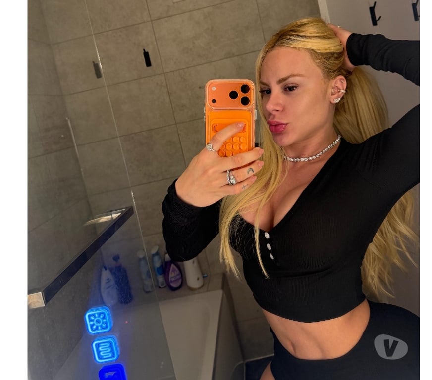 Escorts South East London Elephant & Castle Station - South East London - Photos for PASSIONATE RAYSSA 🔥GFE😈PARTY 🔥BIG ASS
