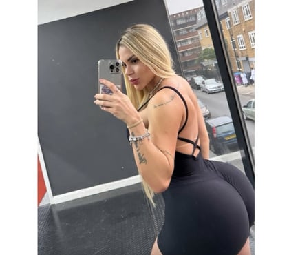 Escorts and Massages Elephant & Castle Station South East London - Photos for PASSIONATE RAYSSA 🔥GFE😈PARTY 🔥BIG ASS