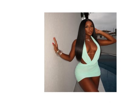 Escorts and Massages Torquay Torbay - Photos for Milene Brasil 🇧🇷