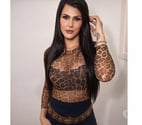 Brazilian charme sweet temptation