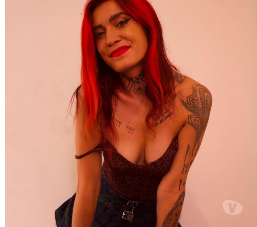 Escorts Brent Wembley - Brent - Photos for The Redhead You Won’t Forget ❤️‍🔥
