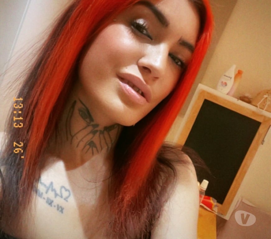 Escorts North West London Sudbury - North West London - Photos for 🔥 Meet Your Perfect Redhead