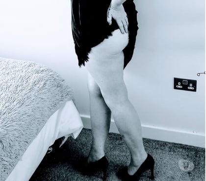 Escorts Ladywood Birmingham - Photos for Naughty AND nice. The perfect combination...