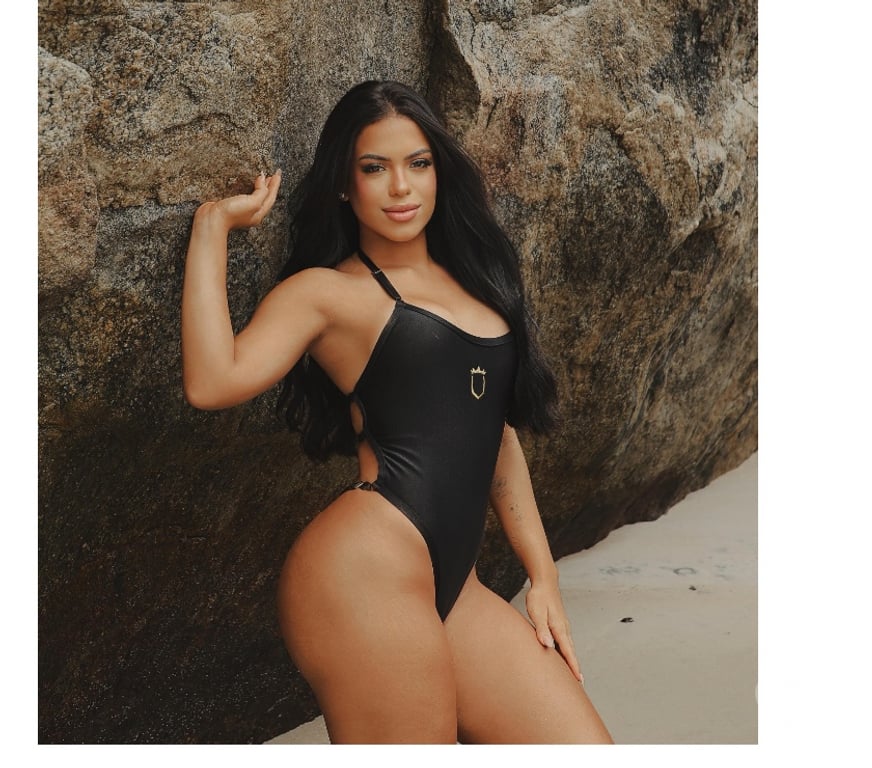 Escorts East London Whitechapel Station - East London - Photos for Herika ✨ PERFECT BODY🇧🇷