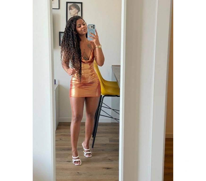 Escorts South West London Earls Court - South West London - Photos for ❤️🔝 BEAUTIFUL VIP BRAZILIAN GIRL ❤️🔝 LUANA
