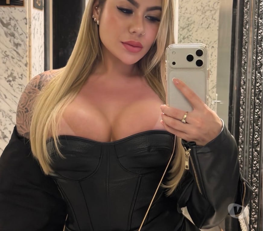 Escorts West Midlands Solihull - Photos for Gaby Brazilian party girl ❤️❤️