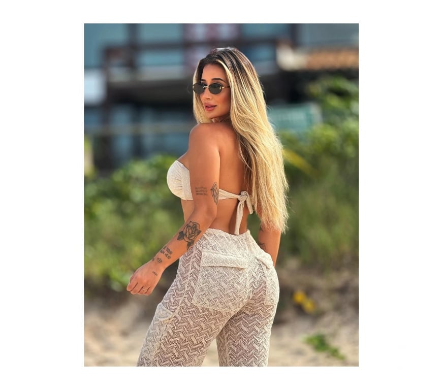 Escorts East London Plaistow - East London - Photos for Bryana 💦SEXY HOT BRAZILIAN🔥REAL PIC🍑