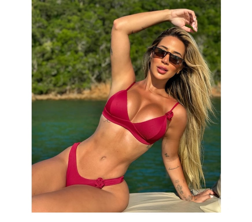 Escorts East London Plaistow - East London - Photos for Bryana 💦SEXY HOT BRAZILIAN🔥REAL PIC🍑