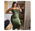 Keyza 💦SEXY HOT BRAZILIAN🔥REAL PIC🍑