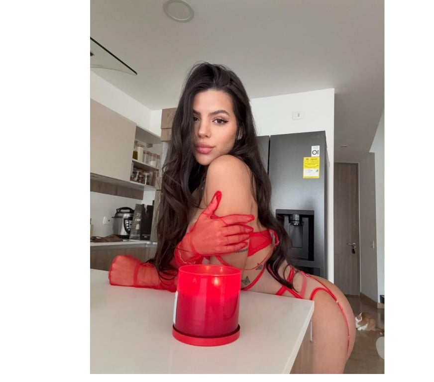 Escorts North Yorkshire Harrogate - North Yorkshire - Photos for JESSY🍑🇧🇷PARTY GIRL🔞🔥DISCRET