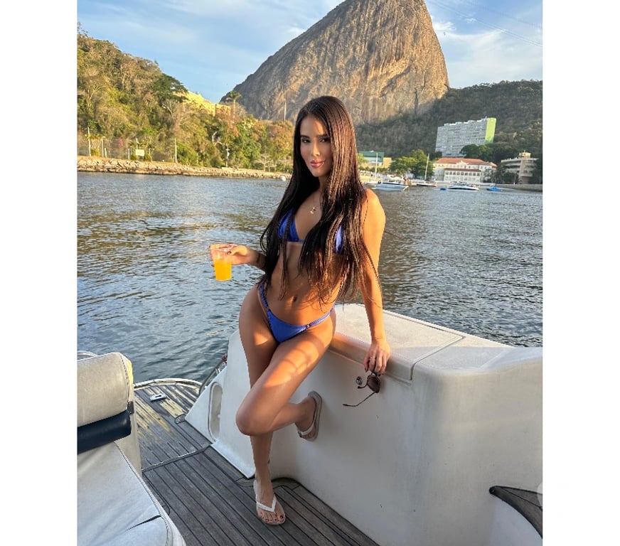 Escorts Gloucestershire Cheltenham - Photos for ✨️🍀🇧🇷 TINA | THE BEST OWO 🇧🇷🍀✨️