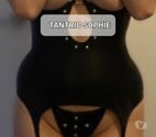 Tantric Sophie blonde beauty 💋 😍 ✨️