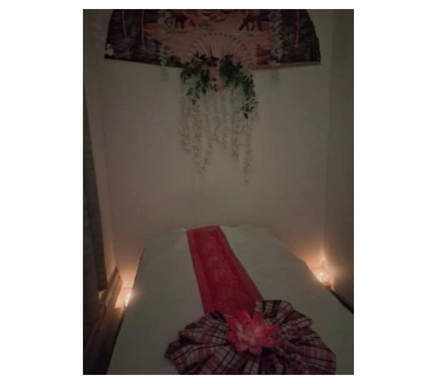 Full body massage Renfrewshire Glasgow Airport - Renfrewshire - Photos for Thai body massages
