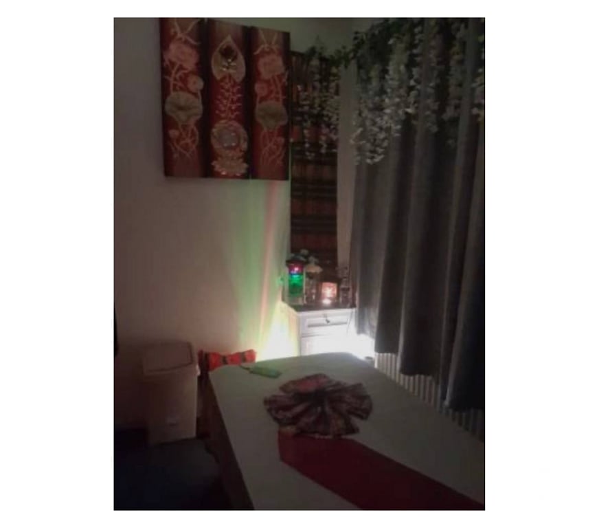 Full body massage Renfrewshire Glasgow Airport - Renfrewshire - Photos for Thai body massages