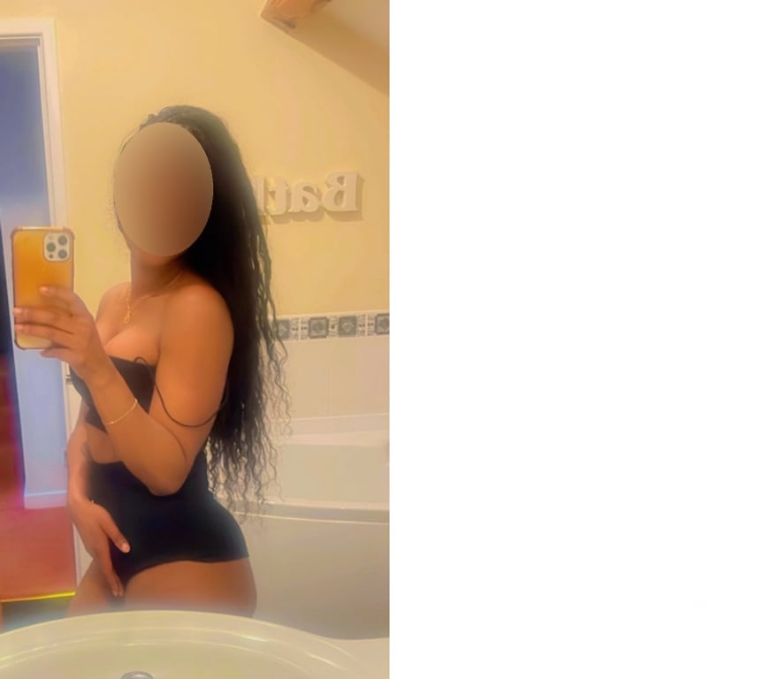 Escorts Pembrokeshire - Wales Haverfordwest - Pembrokeshire - Photos for Rebeka sexy black girl Brazilian