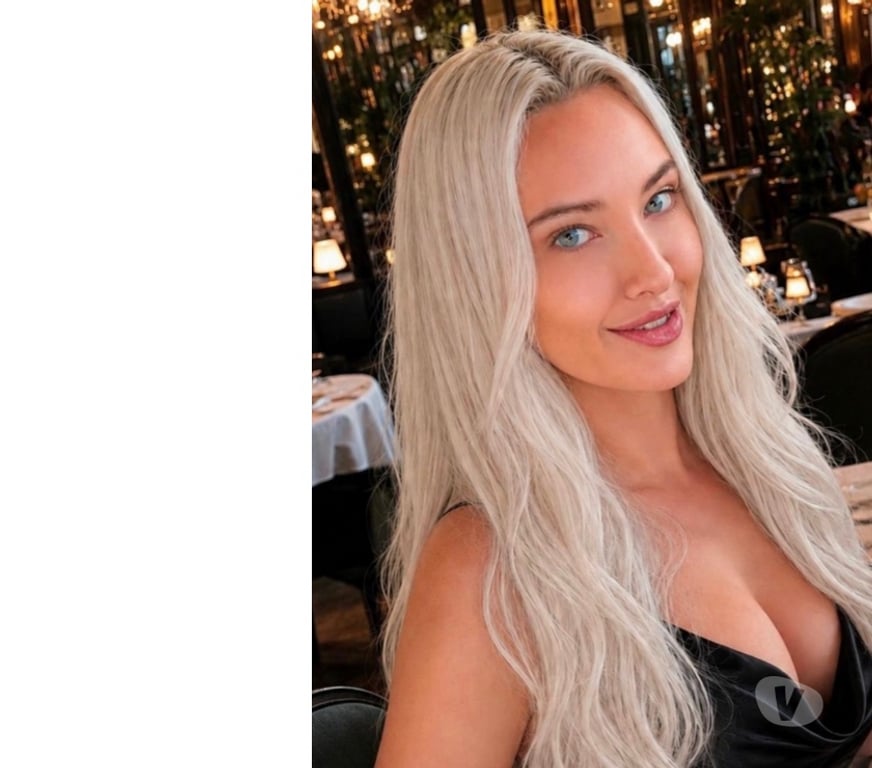 Escorts South West London Richmond upon Thames - Photos for New blonde bombshell in Twickenham