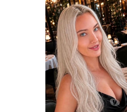  Escorts Richmond Richmond upon Thames - Photos for New blonde bombshell in Twickenham