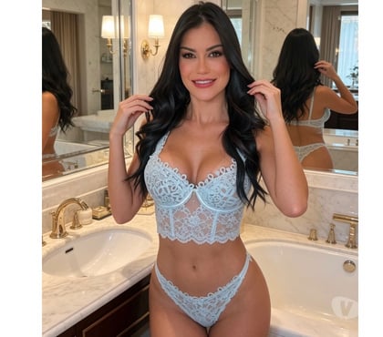 Escorts Stratford East London - Photos for Amanda - Brazilian - Party