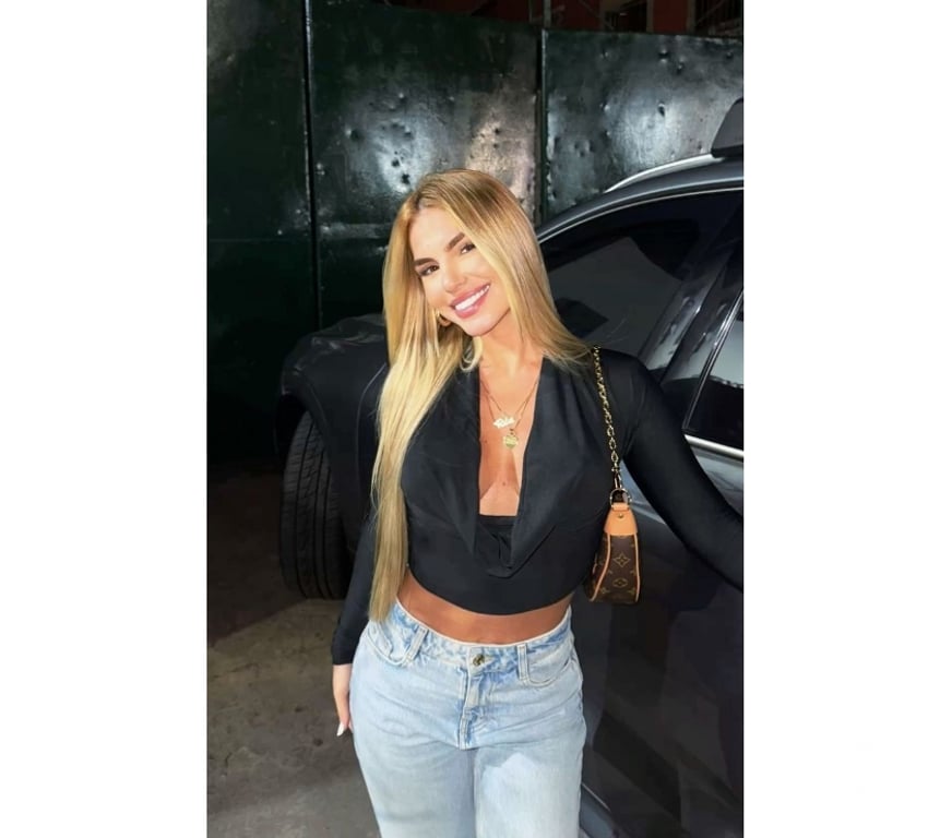 Escorts South West London Battersea - South West London - Photos for RAVENA - ELITE BRAZILIAN GIRL🔞🔥❤️