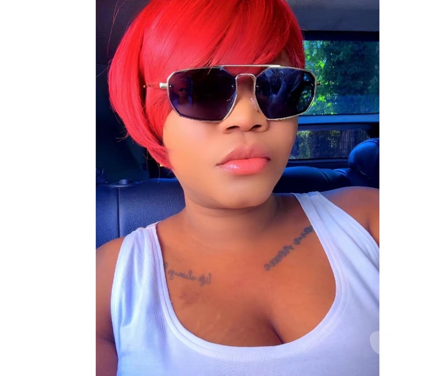 Escorts South East London Crystal Palace - South East London - Photos for 🥳PARTY GIRL 🥂💎lil Kim 👅💦😈