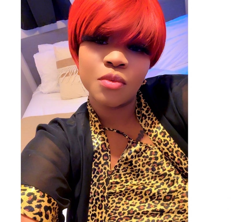 Escorts South East London Crystal Palace - South East London - Photos for 🥳PARTY GIRL 🥂💎lil Kim 👅💦😈