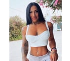 LOREN 🇧🇷🔥 BRAZILIAN GIRL PARTY AND GFE