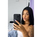 Mia Brazilian 100% really 🇧🇷🌸