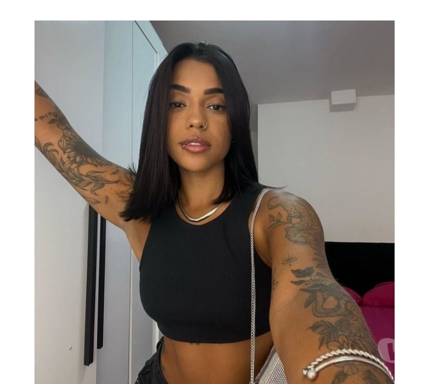 Escorts South West London Clapham Junction Station - South West London - Photos for Mia Brazilian 100% really 🇧🇷🌸