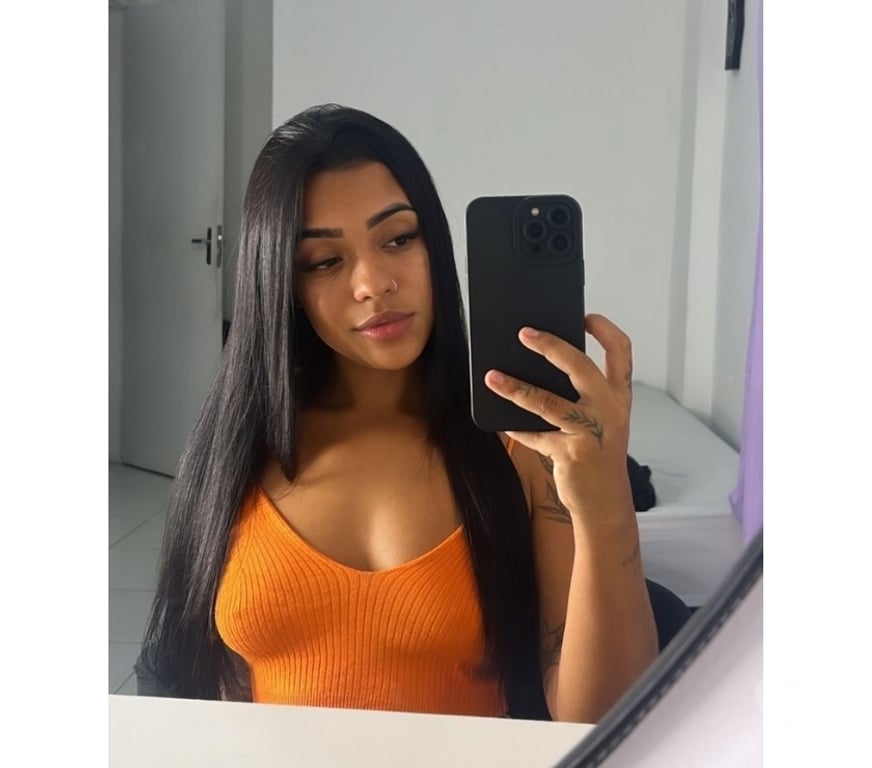Escorts South West London Clapham Junction Station - South West London - Photos for Mia Brazilian 100% really 🇧🇷🌸