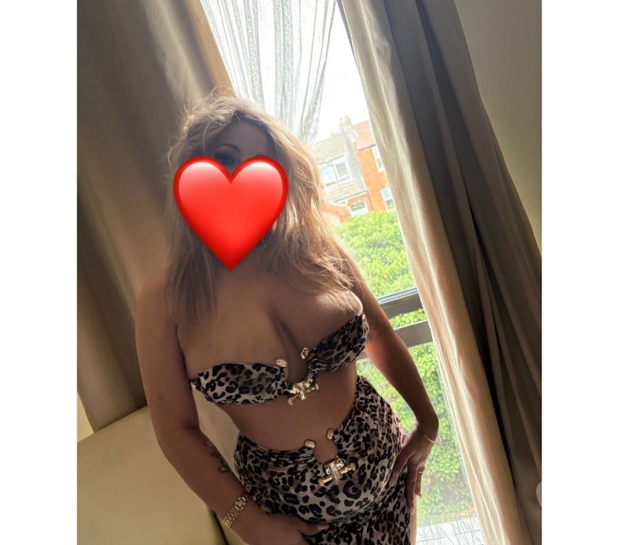 Escorts North West London Brent Park - North West London - Photos for ❤️BLONDE❤️HUNGARIAN ❤️