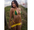 Milena Boss - party Top Girl ❤️‍🔥🔥