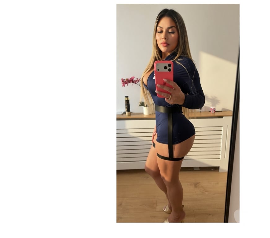 Escorts North London Enfield - Photos for HOT BELLA💝 REAL 100% 💝 NO RUSH 🇧🇷