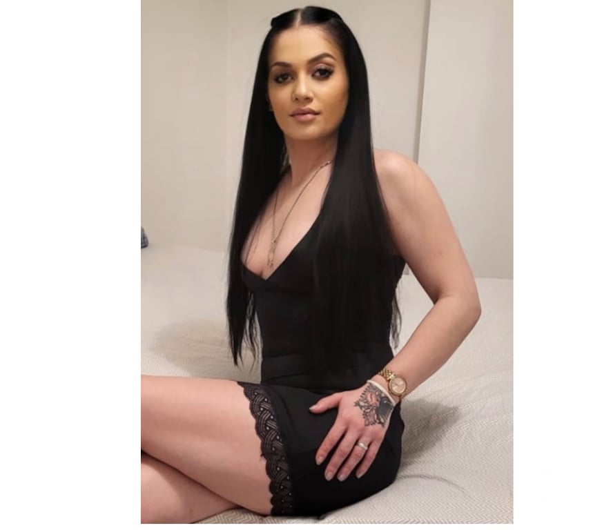 Escorts North London Wood Green - North London - Photos for Kristina best bj💋owo&cim🫦real pic💋no rush
