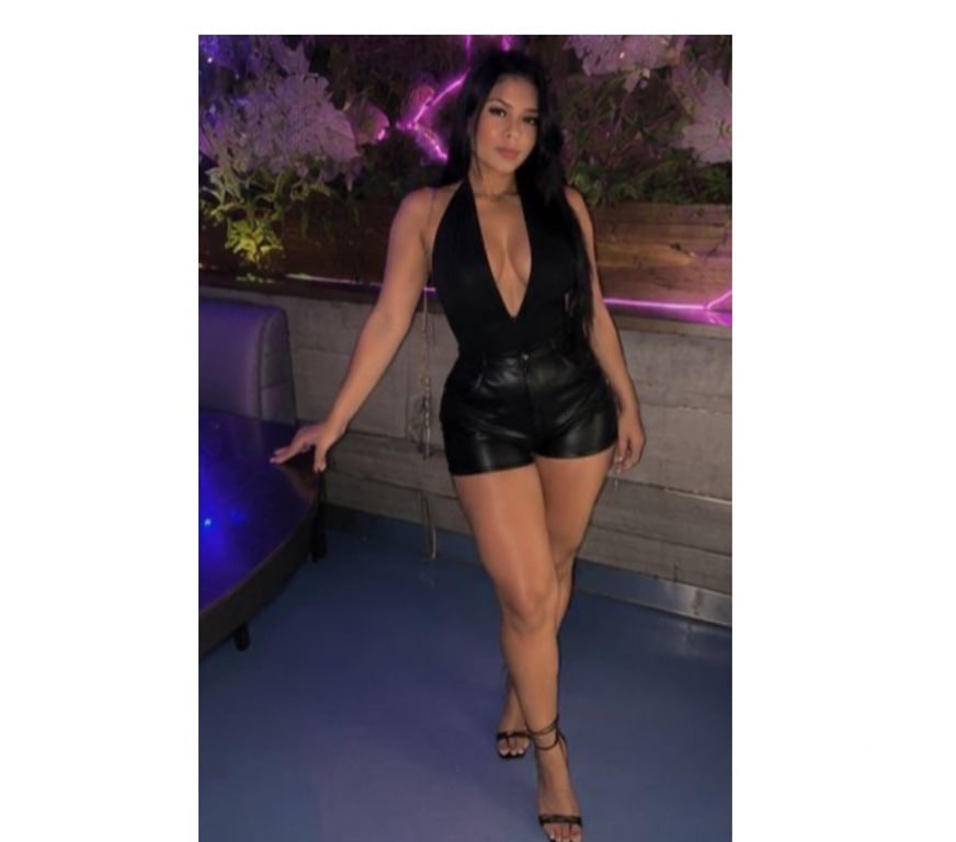 Escorts East London Bethnal Green - East London - Photos for Brazilian 💯real pics 📸Very hot🔥