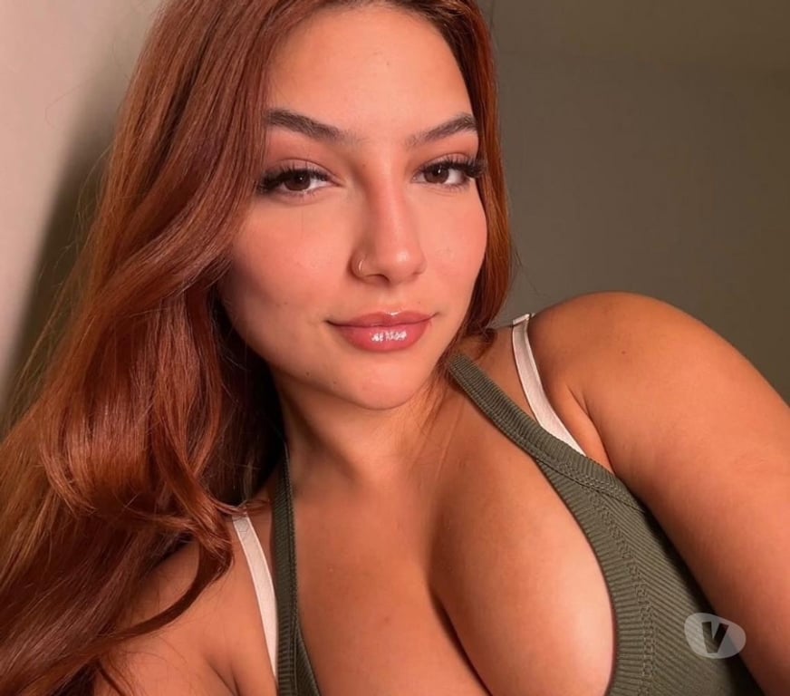 Escorts Kent Ashford - Photos for HOT BRAZILIAN🔥 redhair party girl❤️‍🔥