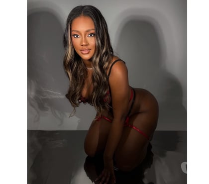 Photos for Pandora Brazilian Girl BIG ASS 🇧🇷🤎