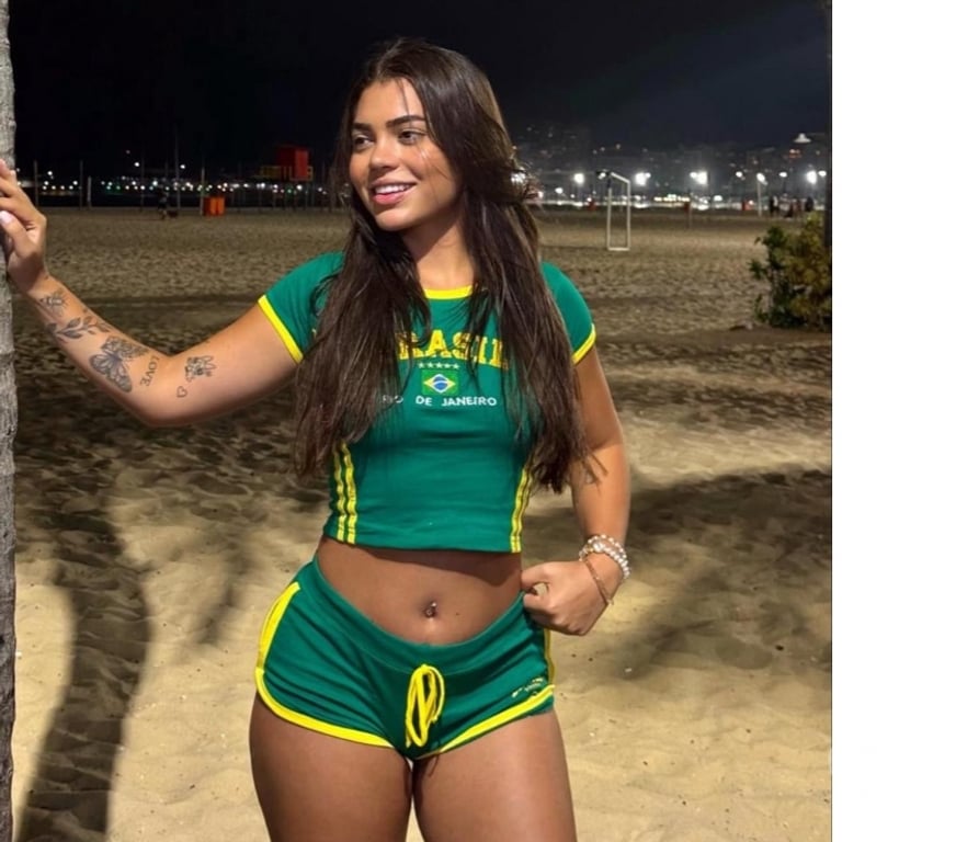 Escorts Aberdeen Aberdeen City Centre - Aberdeen - Photos for HOT🇧🇷 BRAZILIAN 🔞 NOT FAKE! PARTY GIRL 🥳💯