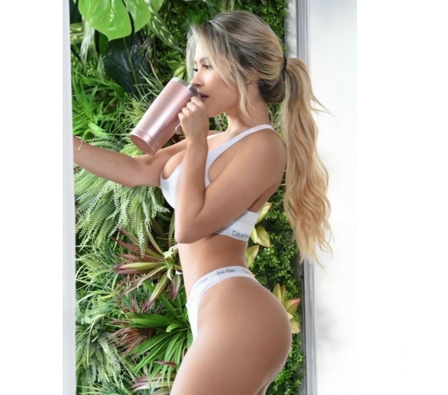 Escorts Glasgow Glasgow City Centre - Glasgow - Photos for HOT BRAZILIAN 🔞 NOT FAKE! PARTY GIRL 🥳💯