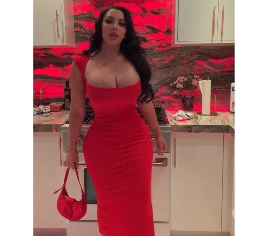 Escorts Warrington Warrington Town Centre - Warrington - Photos for Brazillian❤GFE🔥HOT mature