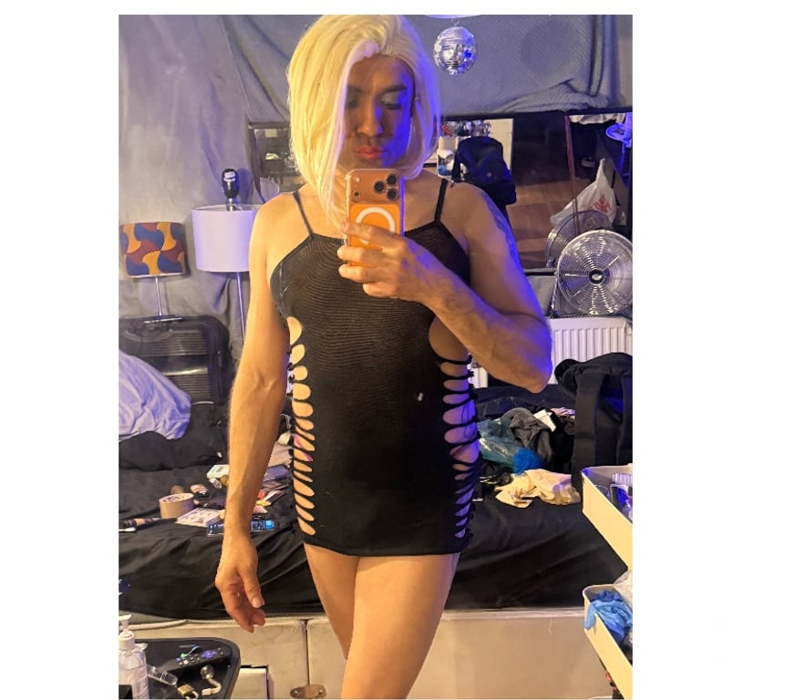 Trans Escorts Devon East Devon - Photos for POWERFUL LILY PRADO