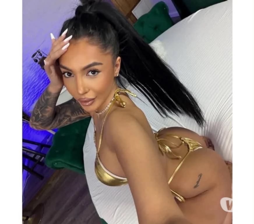 Escorts Warwickshire Nuneaton and Bedworth - Photos for 🤍 GABRIELA 🔝 HIGH CLASS PARTY GIRL 🎊 OUTCALL