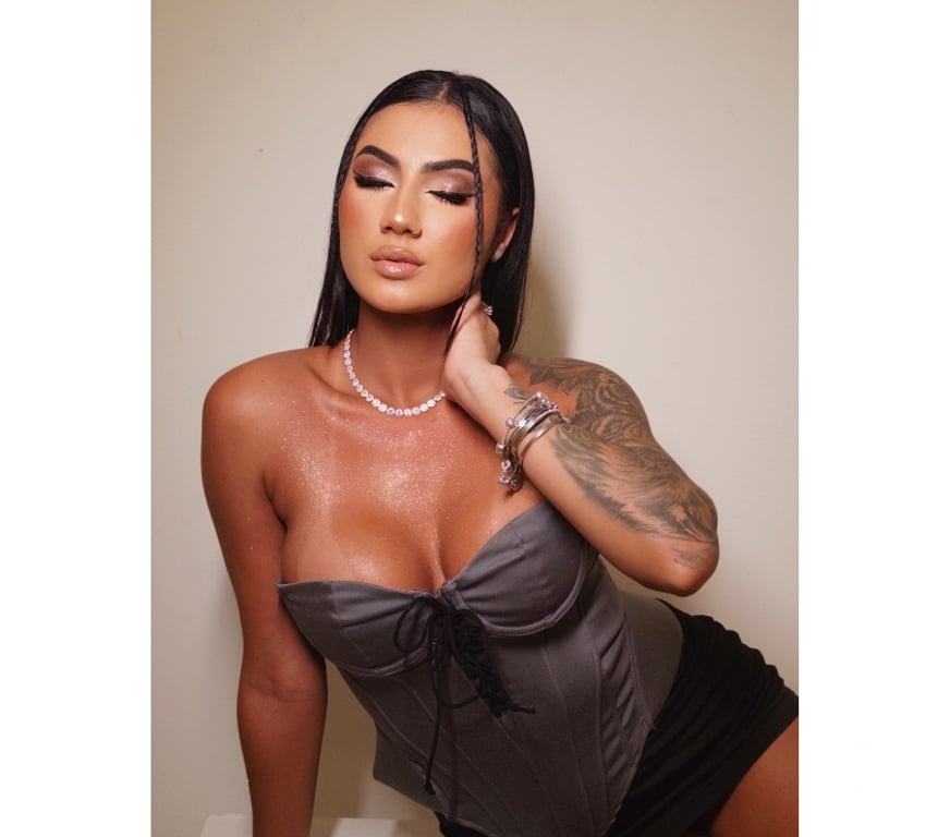 Escorts Oxfordshire Oxford - Photos for Carina💫💯Sweet Naughty🔥HOT COLOMBIAN