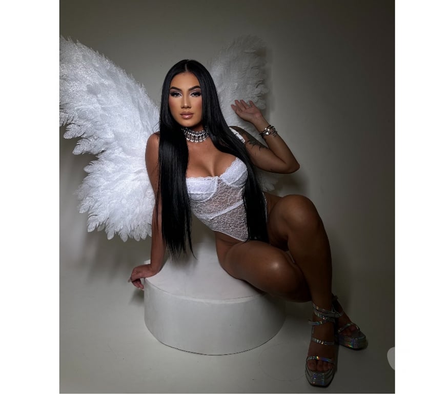Escorts Oxfordshire Oxford - Photos for Carina💫💯Sweet Naughty🔥HOT COLOMBIAN