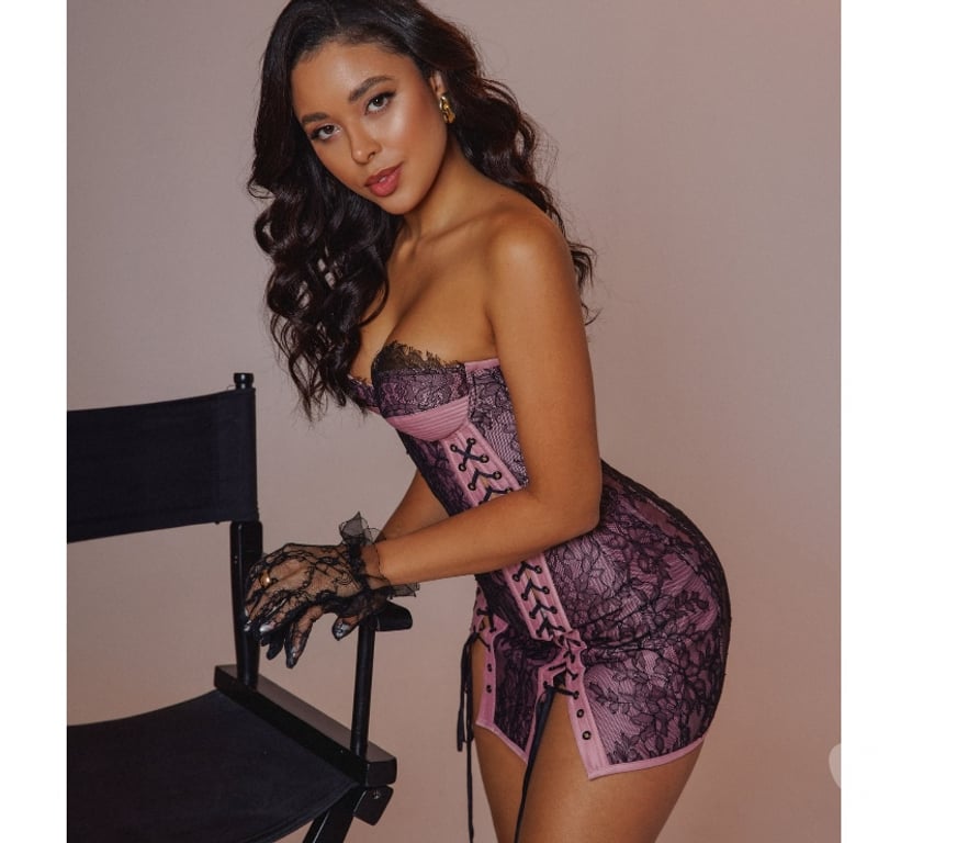 Escorts Lincolnshire Lincoln - Photos for MIA ❤️ YOUNG MODEL ✨ NEW IN LINCOLN ✨️