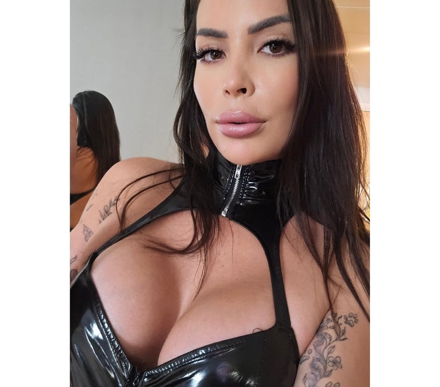 Escorts Merseyside Liverpool - Photos for 🇪🇦NEW💯MALU SPANISH ❤️IN& OUT🔥OWO🅿️GFE