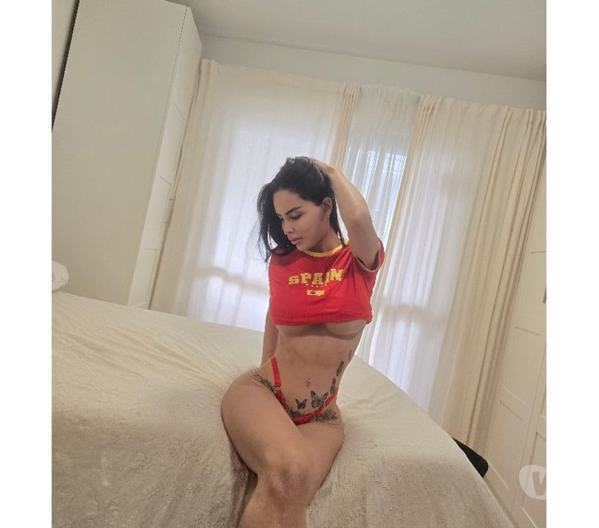 Escorts Merseyside Liverpool - Photos for 🇪🇦NEW💯MALU SPANISH ❤️IN& OUT🔥OWO🅿️GFE