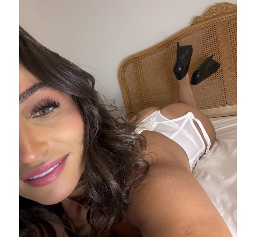 Escorts Peterborough Peterborough City Centre - Peterborough - Photos for BRAZILIAN PARTY GIRL 🇧🇷🔥 🫦