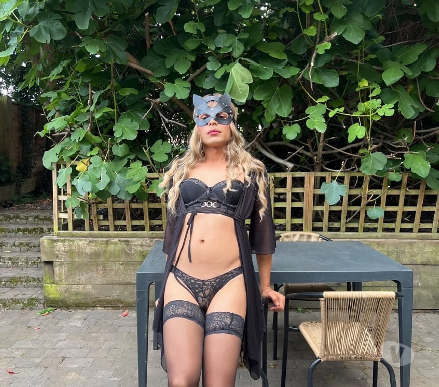 Trans Escorts Lancashire Preston - Photos for Bruna Brazilian 🇧🇷 TOP AND BOTTOM 🔥