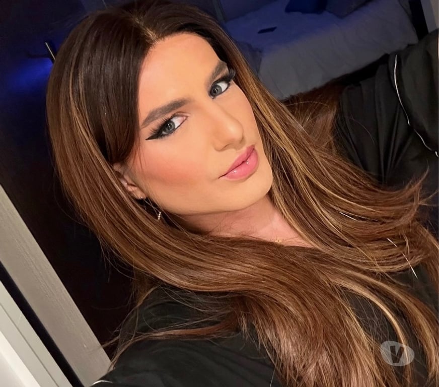 Trans Escorts Glasgow Glasgow City Centre - Glasgow - Photos for Clara Brazilian XXL 🇧🇷🔥