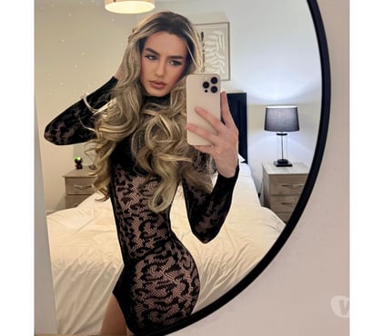 Transsexual Escorts Glasgow City Centre Glasgow - Photos for Clara Brazilian XXL 🔥